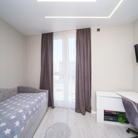 Фотография 3-комнатная квартира по адресу Брилевская ул., д. 37 - фото 20