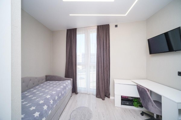 3-комнатная квартира по адресу Брилевская ул., д. 37 - фото 20