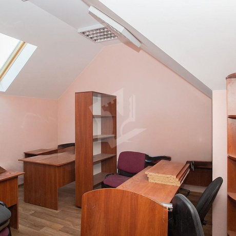 Фотография Сдается торговое помещение по адресу аг. Хатежино, Комсомольская ул., д. 20 к. в - фото 12