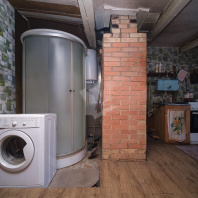 Фотография Продается коттедж д. Глебковичи, Зеленая ул. - фото 19