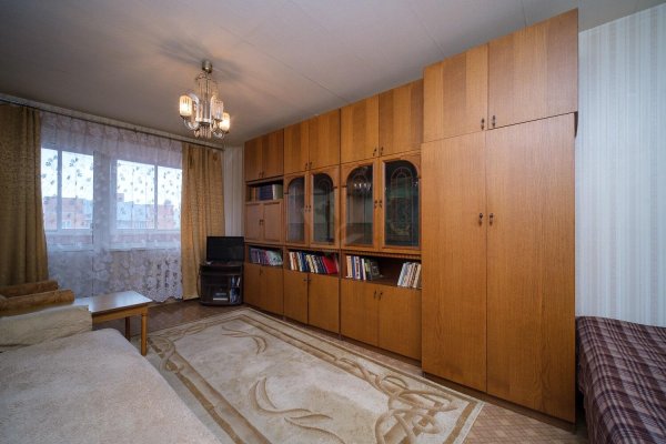1-комнатная квартира по адресу Лобанка ул., д. 89 - фото 2