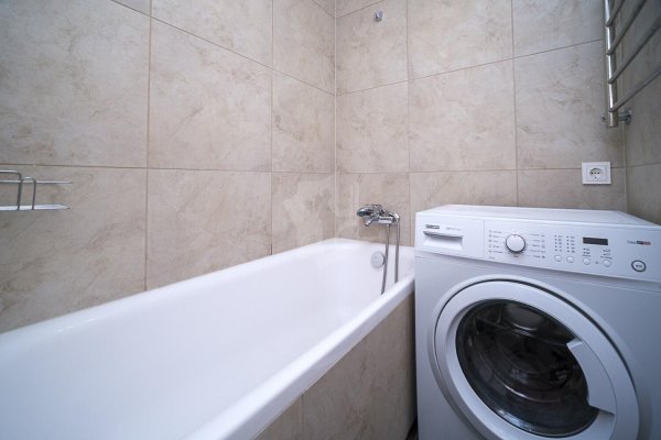 2-комнатная квартира по адресу Воронянского ул., д. 54 - фото 10