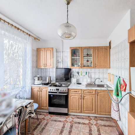 Фотография 4-комнатная квартира по адресу Уборевича ул., д. 148 к. 2 - фото 16