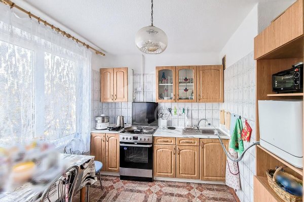 4-комнатная квартира по адресу Уборевича ул., д. 148 к. 2 - фото 16