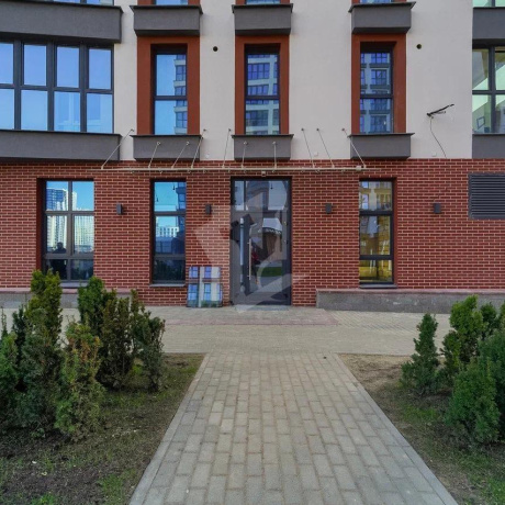 Фотография Сдается торговое помещение по адресу г. Минск, Савицкого ул., д. 23 - фото 12