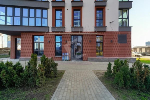 Сдается торговое помещение по адресу г. Минск, Савицкого ул., д. 23 - фото 12