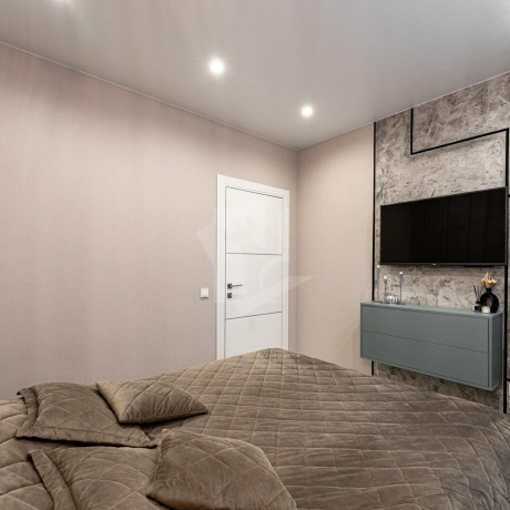 Фотография 3-комнатная квартира по адресу Аэродромная ул., д. 32 - фото 9