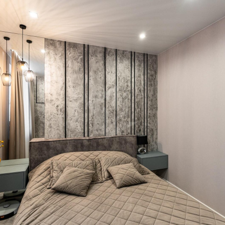 Фотография 3-комнатная квартира по адресу Аэродромная ул., д. 32 - фото 8