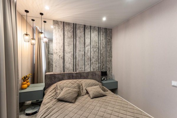 3-комнатная квартира по адресу Аэродромная ул., д. 32 - фото 8