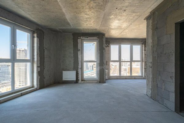 1-комнатная квартира по адресу Игоря Лученка ул., д. 24 - фото 16