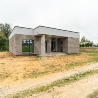 Фотография Продается коттедж с/т. Перхурово-2 - фото 6