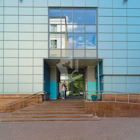 Фотография Сдается торговое помещение по адресу г. Минск, Хоружей ул., д. 1 к. А - фото 14