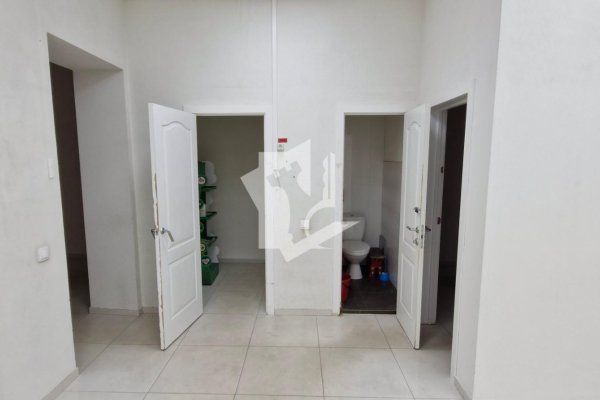 Сдается торговое помещение по адресу г. Минск, Долгобродская ул., д. 8 - фото 9