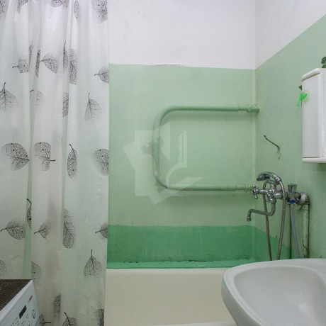 Фотография 3-комнатная квартира по адресу Никифорова ул., д. 17 - фото 12