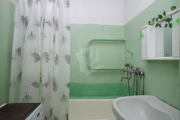 3-комнатная квартира по адресу Никифорова ул., д. 17 - фото 12