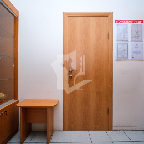 Фотография Продается торговое помещение по адресу г. Минск, Независимости просп., д. 58 - фото 6