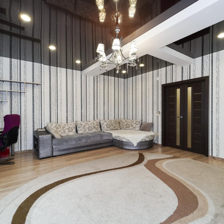 Фотография 3-комнатная квартира по адресу Бумажкова ул., д. 37 к. а - фото 11