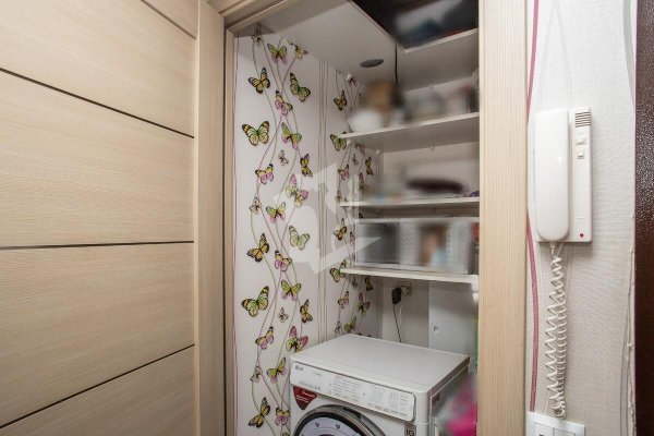 3-комнатная квартира по адресу Горовца ул., д. 20 к. 1 - фото 15