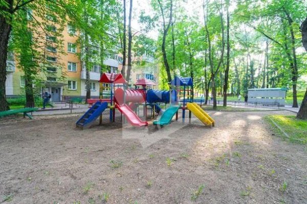 3-комнатная квартира по адресу Ландера ул., д. 74 - фото 11