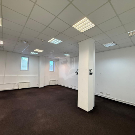 Фотография Сдается офисное помещение по адресу г. Минск, Фабрициуса ул., д. 8 к. б - фото 2