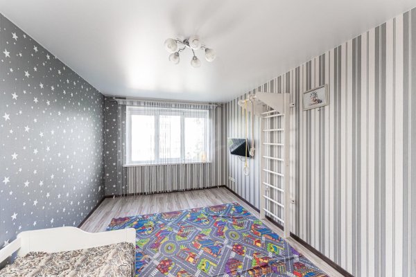 2-комнатная квартира по адресу Ольшевского ул., д. 75 - фото 5