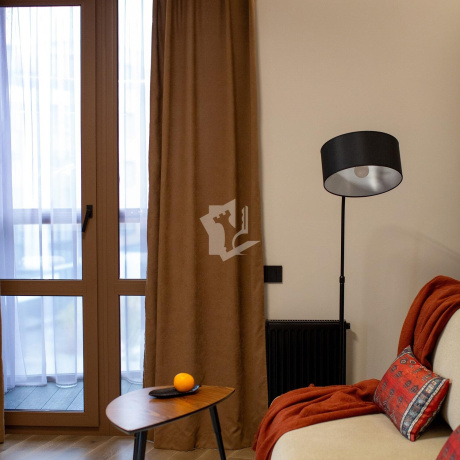 Фотография 1-комнатная квартира по адресу Нововиленская ул., д. 31 - фото 17