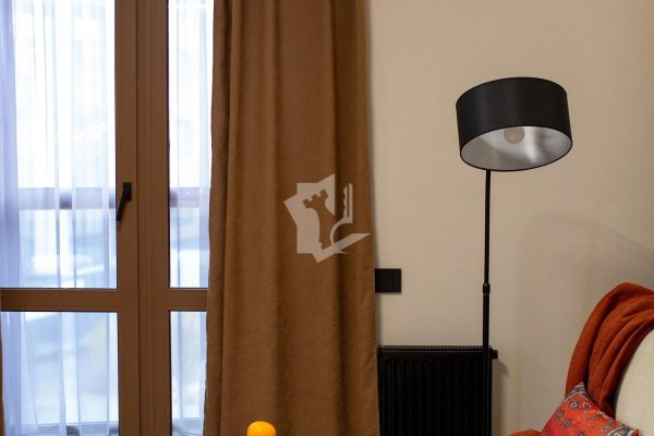 1-комнатная квартира по адресу Нововиленская ул., д. 31 - фото 17