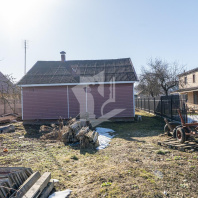 Фотография Продается дом аг. Гатово, Центральная ул. - фото 6