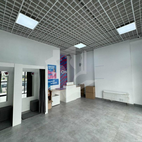 Фотография Сдается торговое помещение по адресу г. Минск, Леонида Щемелёва ул., д. 18 - фото 7