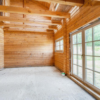 Фотография Продается коттедж д. Околица, Набережная 1-я ул., д. 1 - фото 12