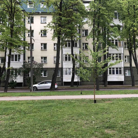 Фотография 1-комнатная квартира по адресу Грибоедова ул., д. 2 к. А - фото 3