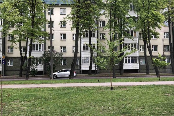 1-комнатная квартира по адресу Грибоедова ул., д. 2 к. А - фото 3