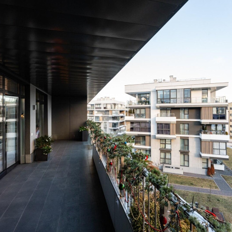 Фотография 3-комнатная квартира по адресу Солнечный Пляж ул., д. 11 - фото 12