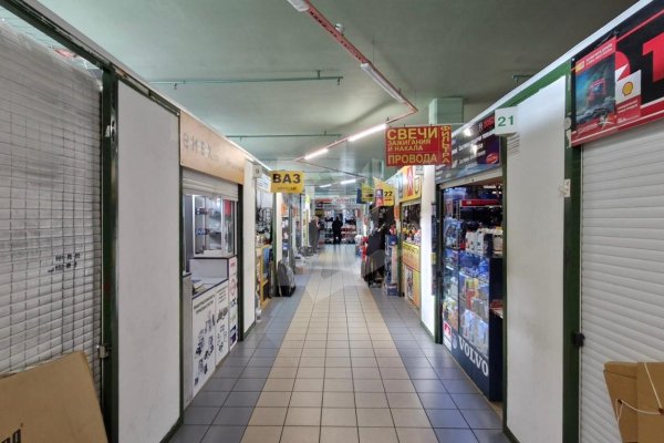 Сдается торговое помещение по адресу г. Минск, Некрасова ул., д. 73 - фото 4