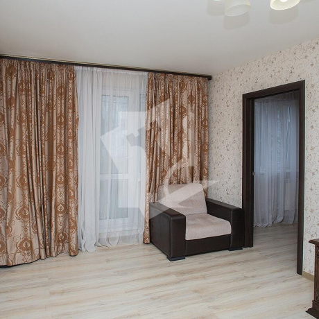 Фотография 2-комнатная квартира по адресу Калиновского ул., д. 37 - фото 3