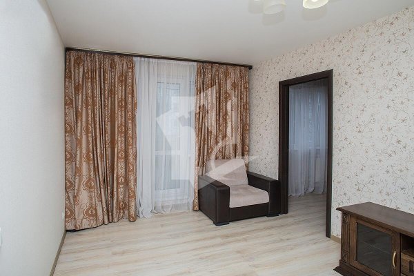 2-комнатная квартира по адресу Калиновского ул., д. 37 - фото 3