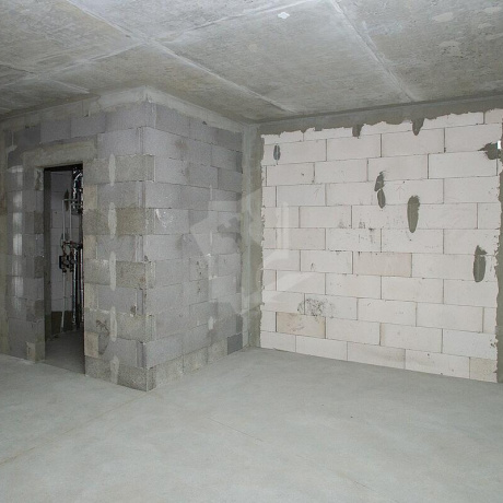 Фотография 2-комнатная квартира по адресу Леонида Щемелёва ул., д. 28 - фото 10