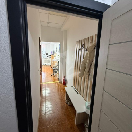 Фотография Сдается офисное помещение по адресу г. Минск, Тимирязева ул., д. 65 - фото 4