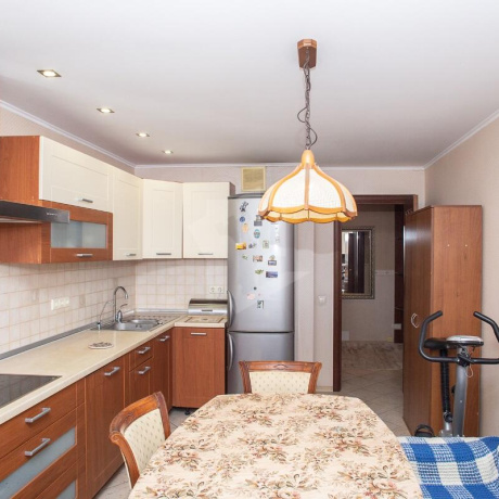 Фотография 3-комнатная квартира по адресу Захарова ул., д. 50 к. В - фото 5