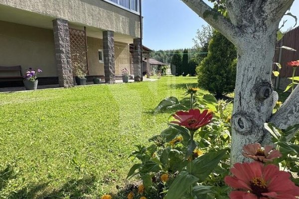 Продается дом п. Тресковщина, Щорса, д. 26 к. А - фото 3