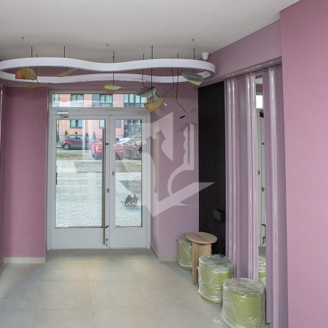 Фотография 1-комнатная квартира по адресу Авиационная ул., д. 61 - фото 6