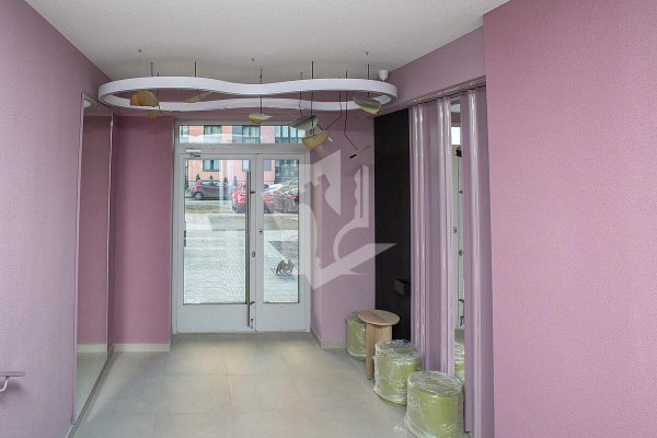 1-комнатная квартира по адресу Авиационная ул., д. 61 - фото 6