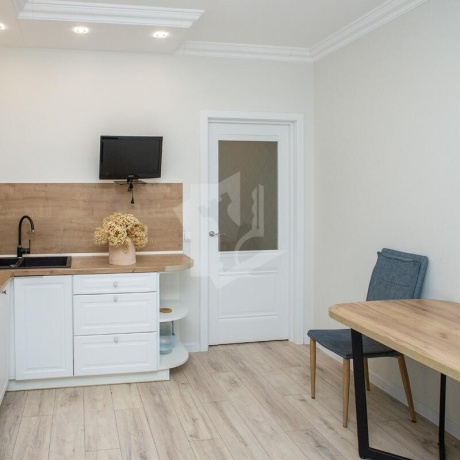 Фотография 2-комнатная квартира по адресу Лынькова ул., д. 35 - фото 5