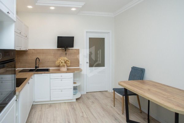 2-комнатная квартира по адресу Лынькова ул., д. 35 - фото 5