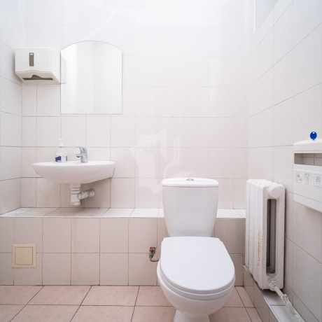 Фотография Сдается офисное помещение по адресу г. Минск, Володько ул., д. 6 к. 1 - фото 15