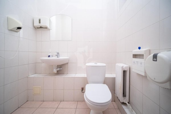 Сдается офисное помещение по адресу г. Минск, Володько ул., д. 6 к. 1 - фото 15