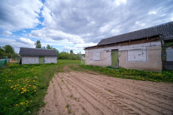 Продается дом аг. Колодищи, Сафронова ул. - фото 4
