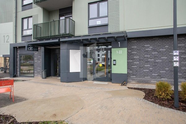 3-комнатная квартира по адресу Лавандовая ул., д. 10 - фото 5