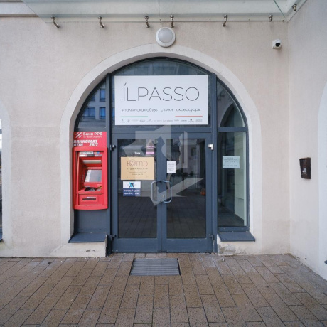 Фотография Сдается торговое помещение по адресу г. Минск, Мстиславца ул., д. 12 - фото 2