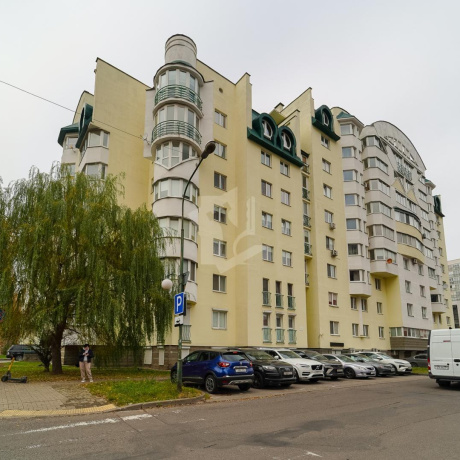 Фотография Сдается офисное помещение по адресу г. Минск, Быховская ул., д. 37 - фото 15